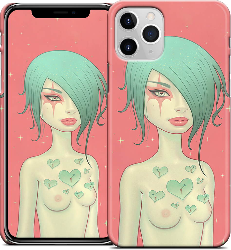 Don't Forget To Remember iPhone Case