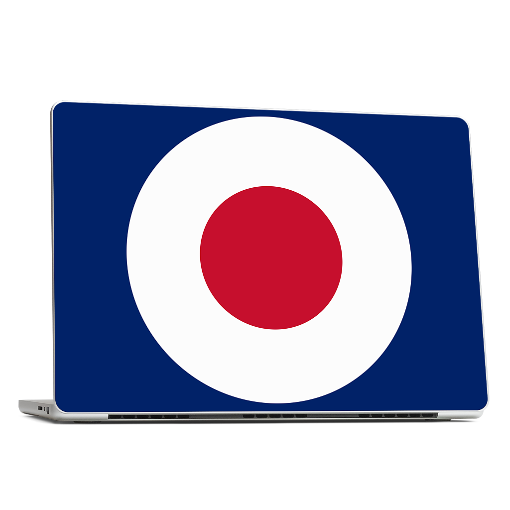 MOD MacBook Skin