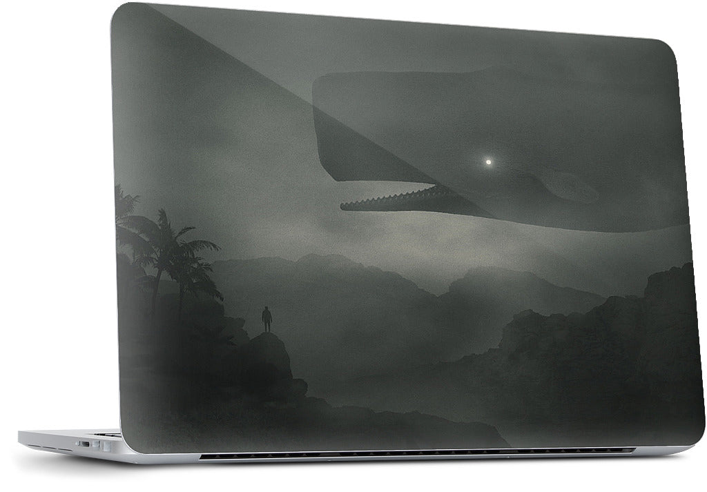 What Really Matters MacBook Skin