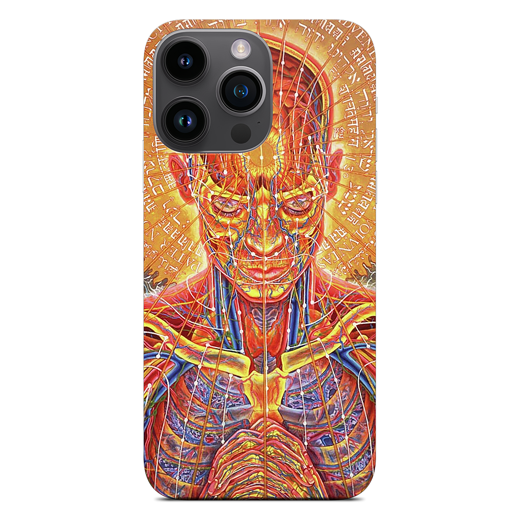 Custom iPhone Skin - a8ca83e9