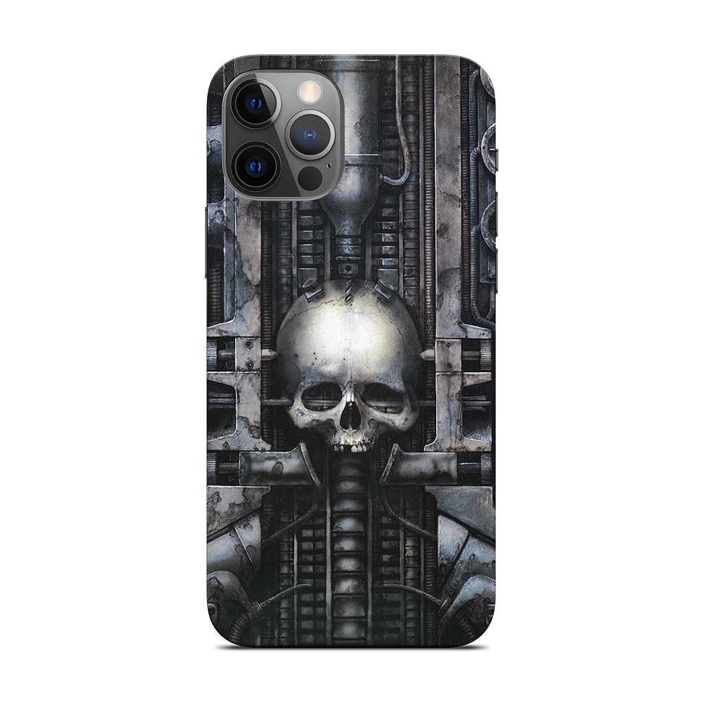 Landscape XIX iPhone Skin
