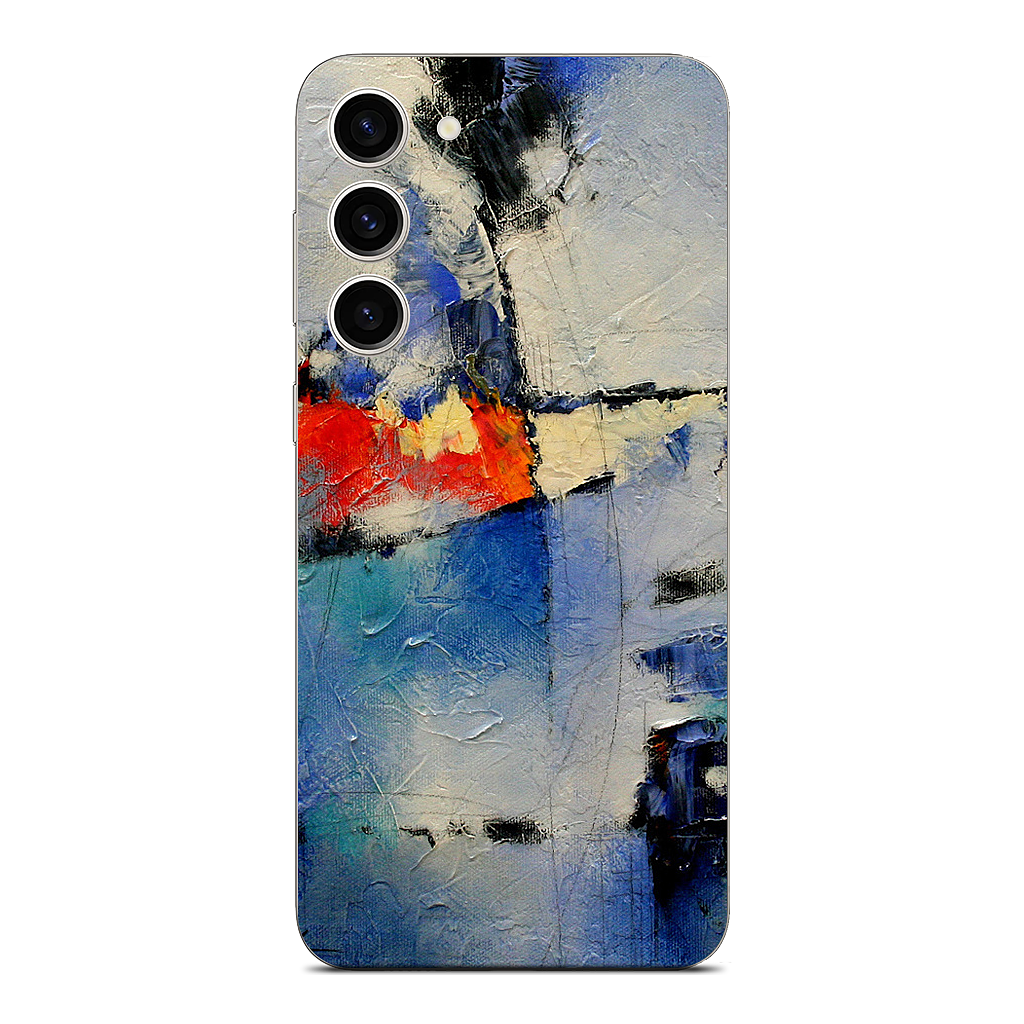 Currents Samsung Skin