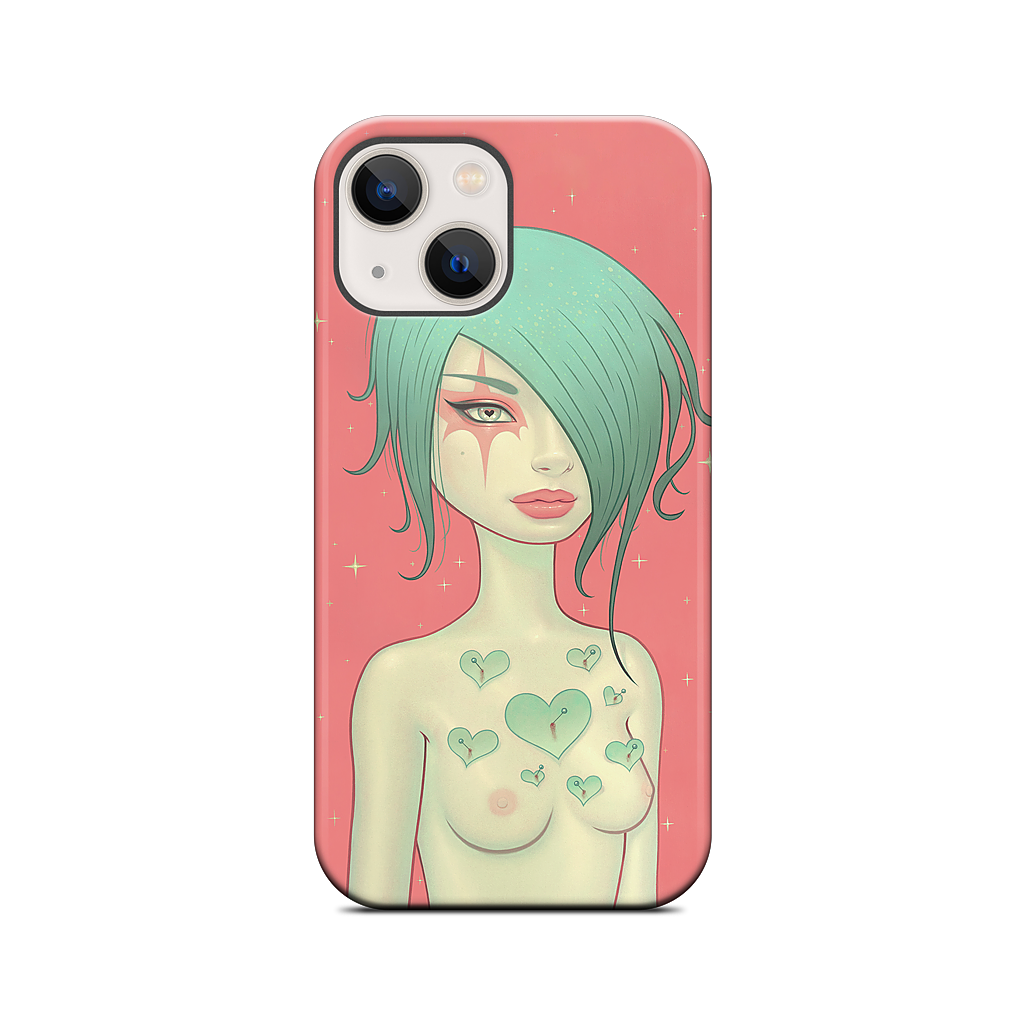 Don't Forget To Remember iPhone Case