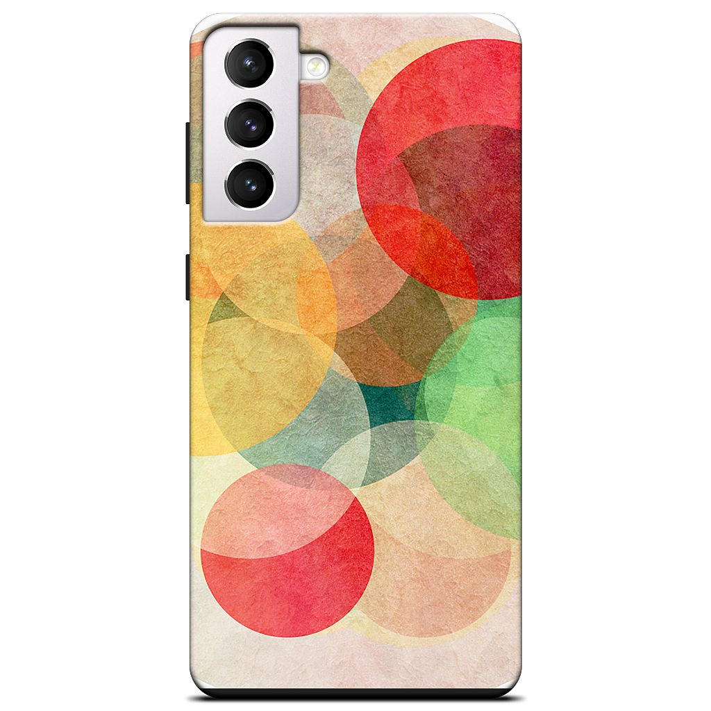 The Round Ones Samsung Case