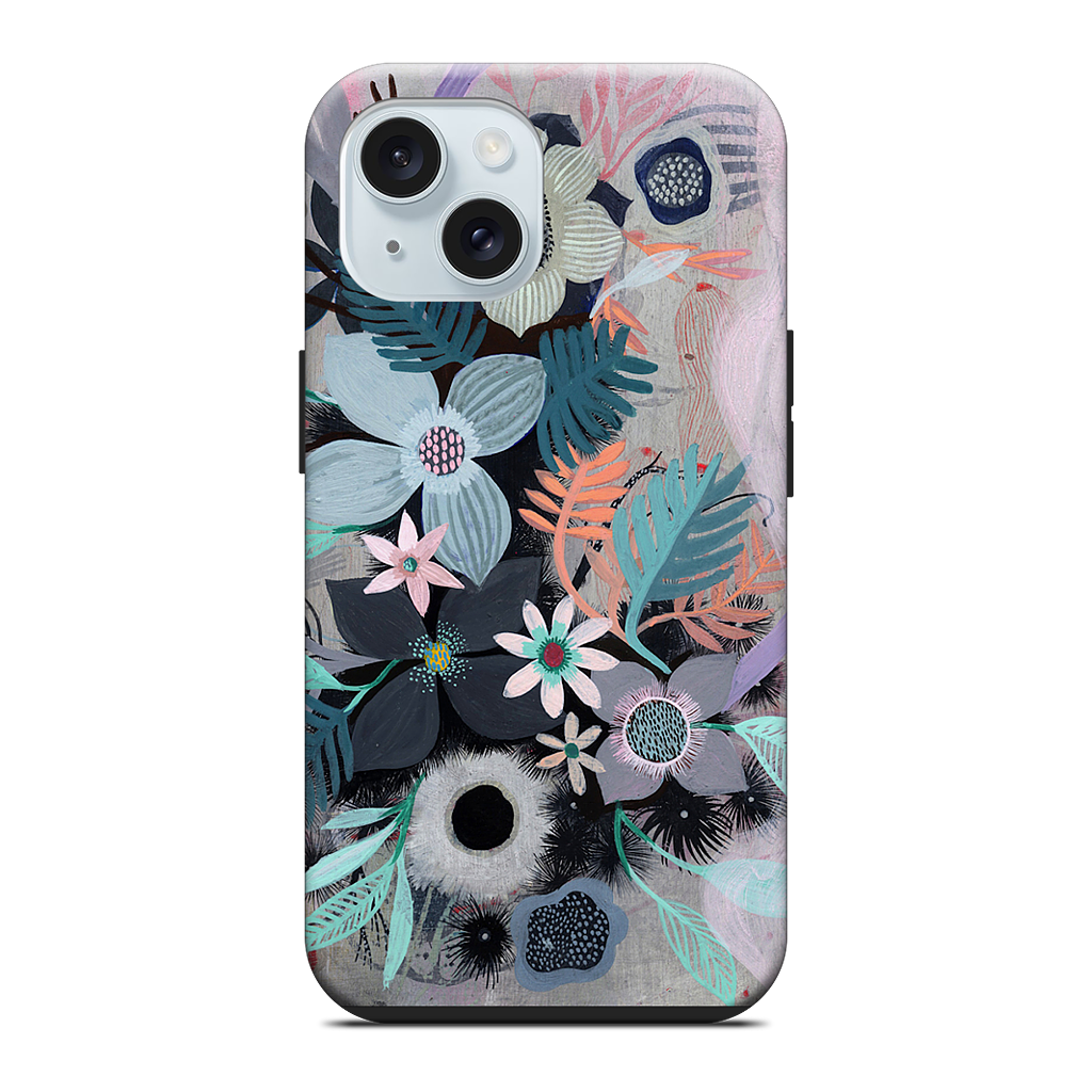 Wedding Mints iPhone Case