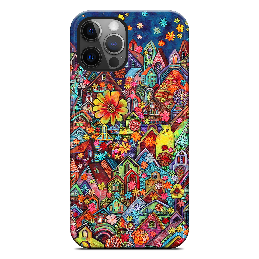 Once Upon a Time iPhone Case