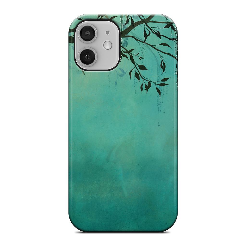 Sanctuary iPhone Case