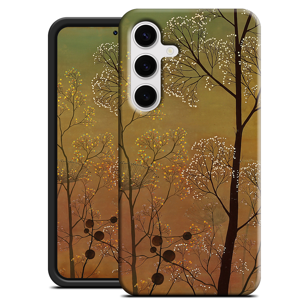 Natives Samsung Case