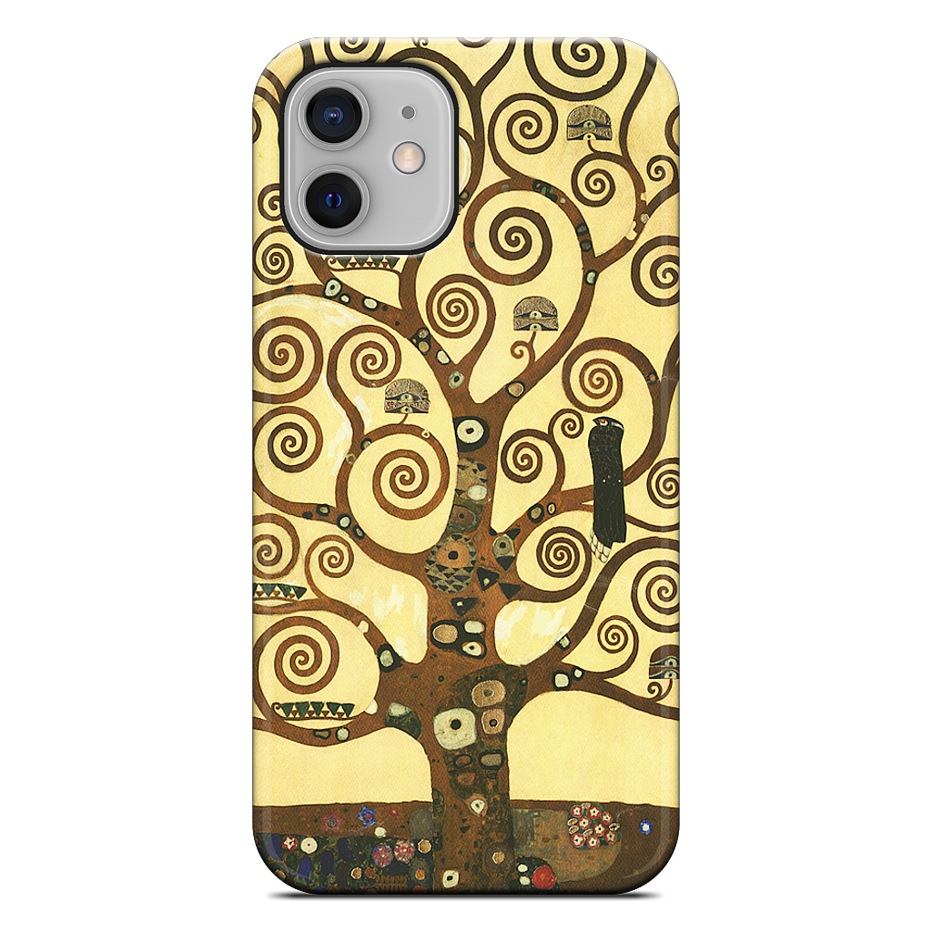 Tree Of Life iPhone Case