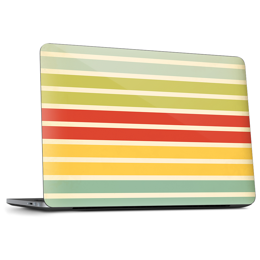 Tube Socks Dell Laptop Skin