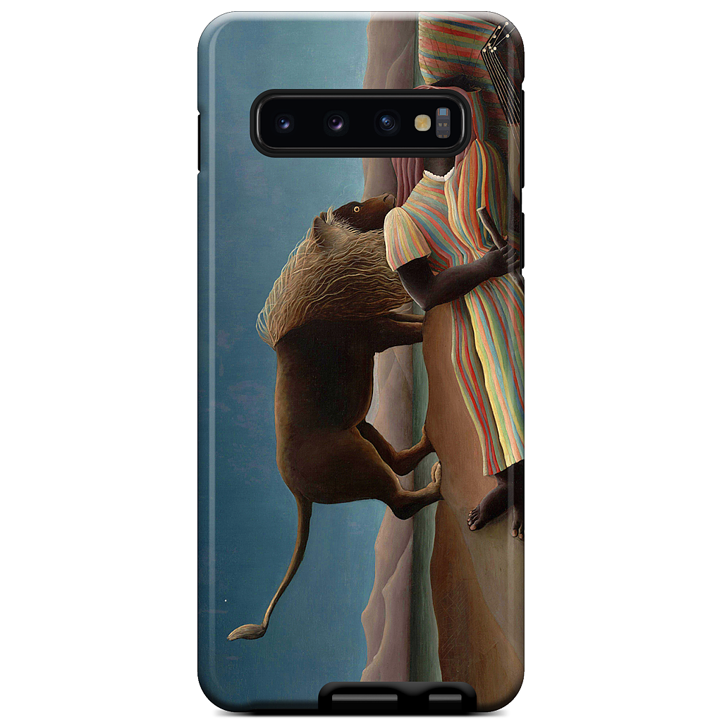Sleeping Gypsy Samsung Case