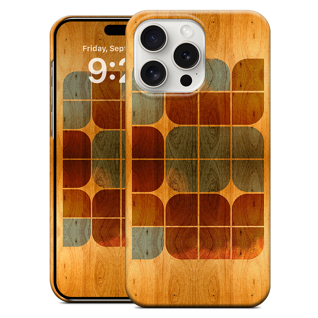 Sudoku iPhone Case