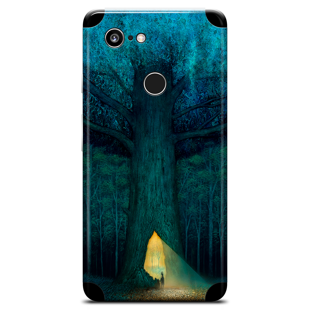 Beyond the Familiar Google Phone