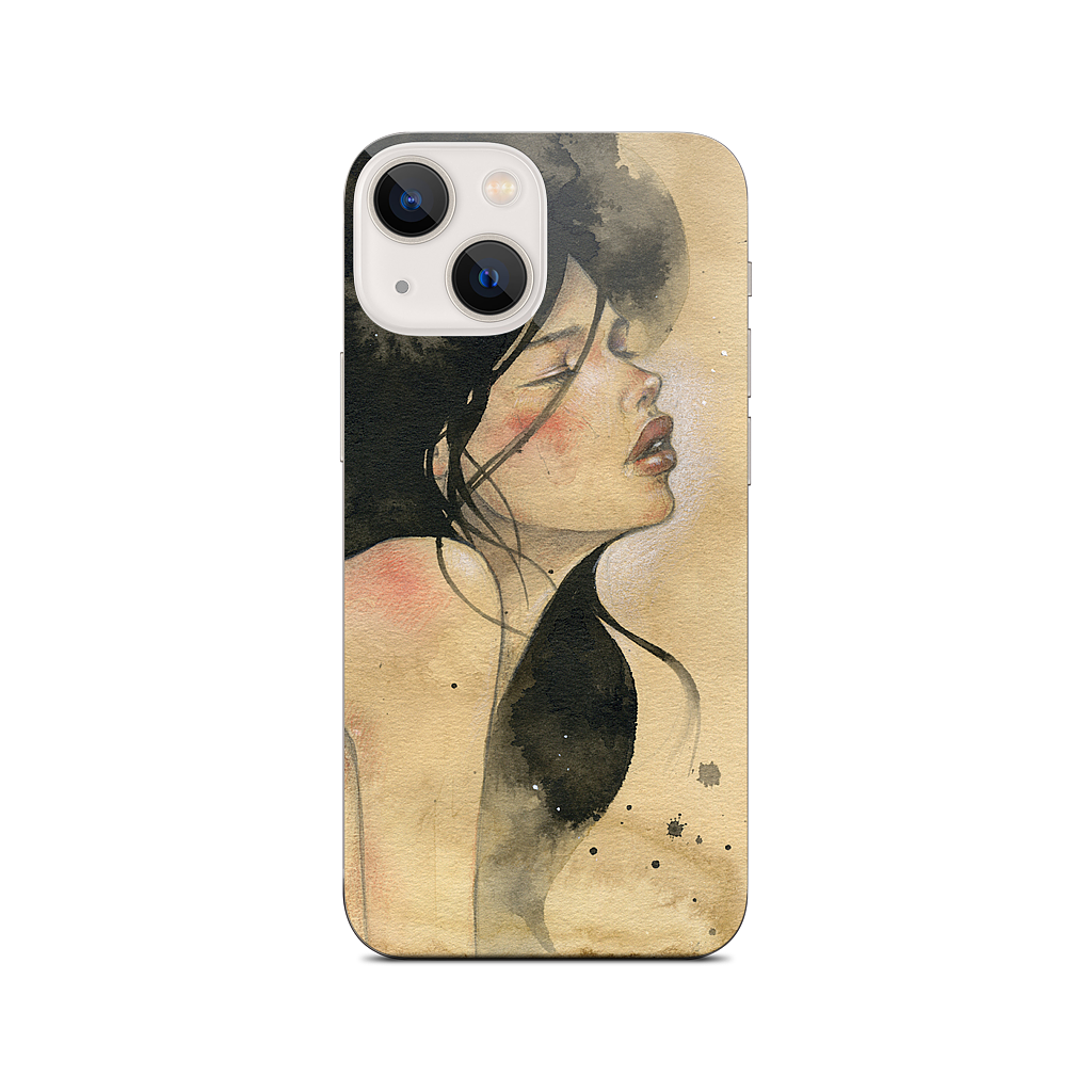 Bold As Love iPhone Skin