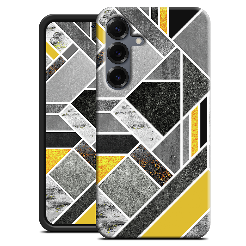 Big City Life Samsung Case