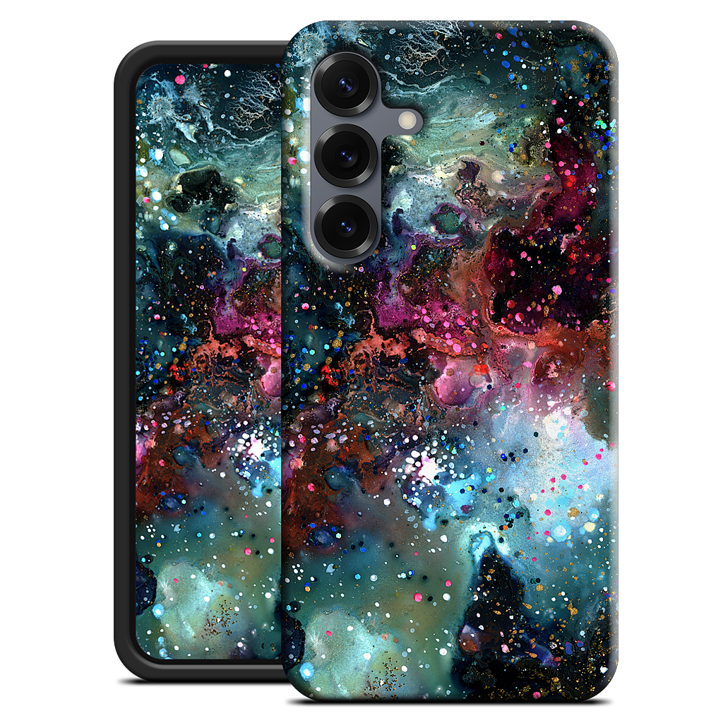 Theory of Everything Samsung Case