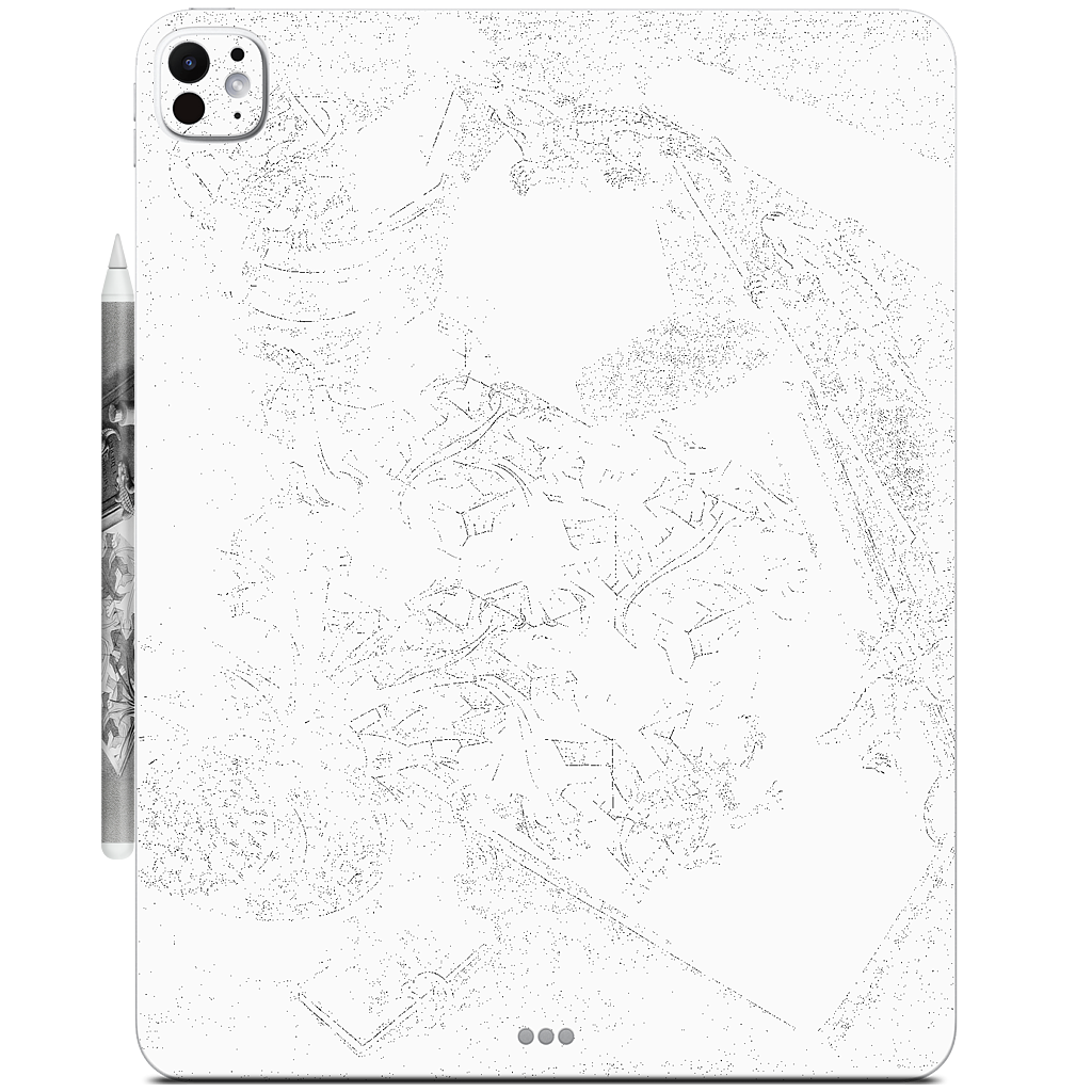 Reptiles iPad Skin