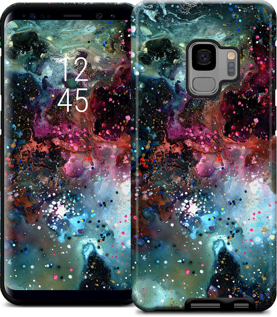 Theory of Everything Samsung Case