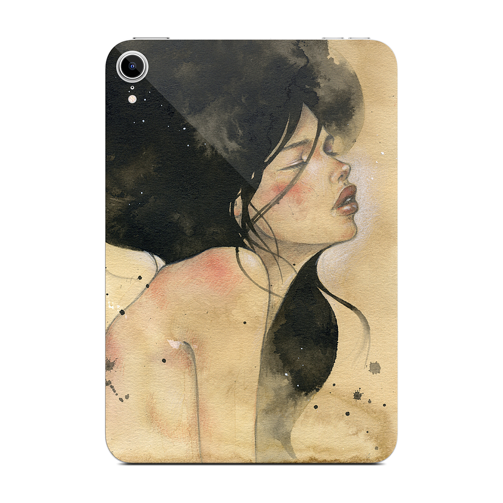 Bold As Love iPad Skin