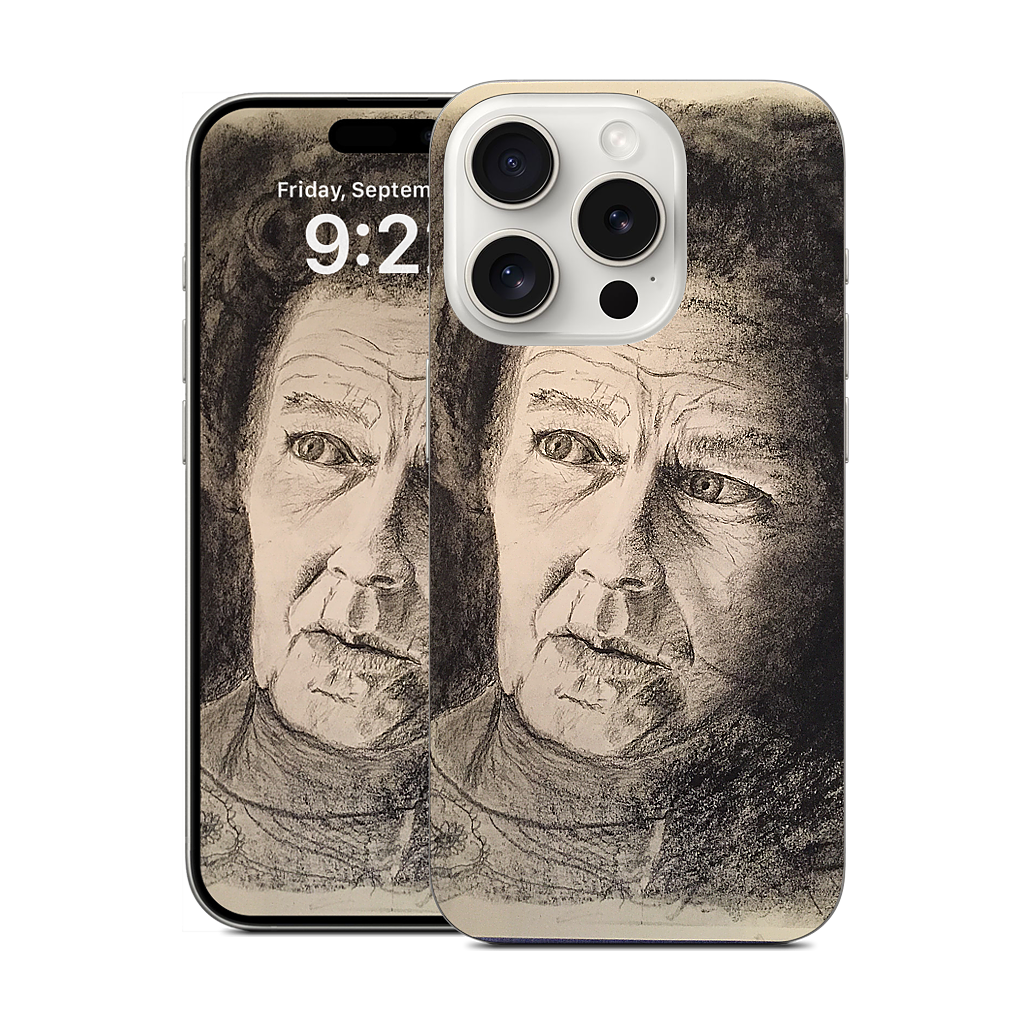 Custom iPhone Skin - ab570579
