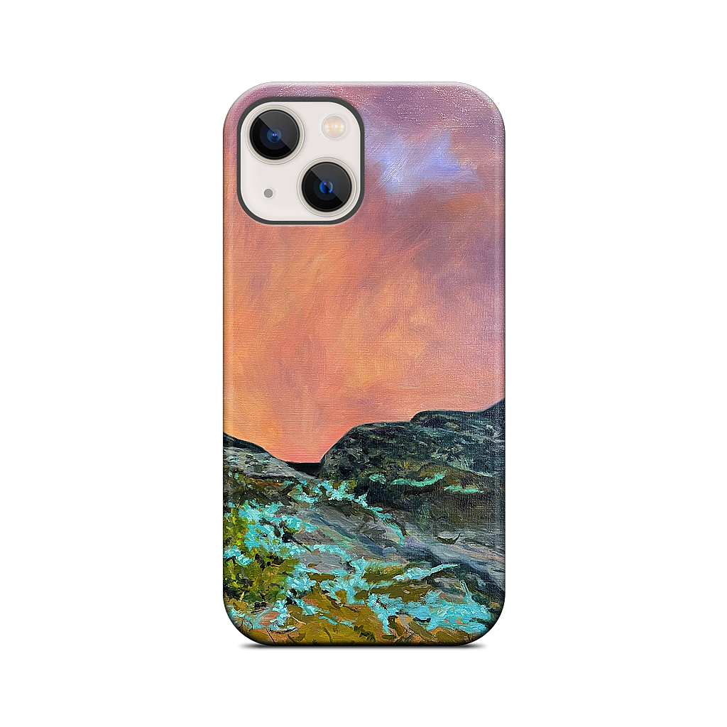Custom iPhone Case - 540bd331
