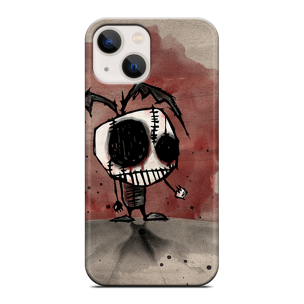Stan iPhone Case
