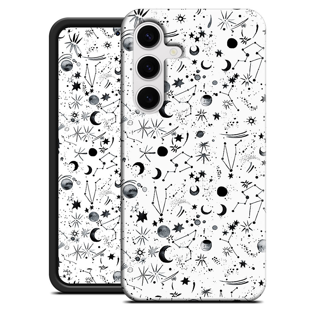 Galaxy Constellations Samsung Case