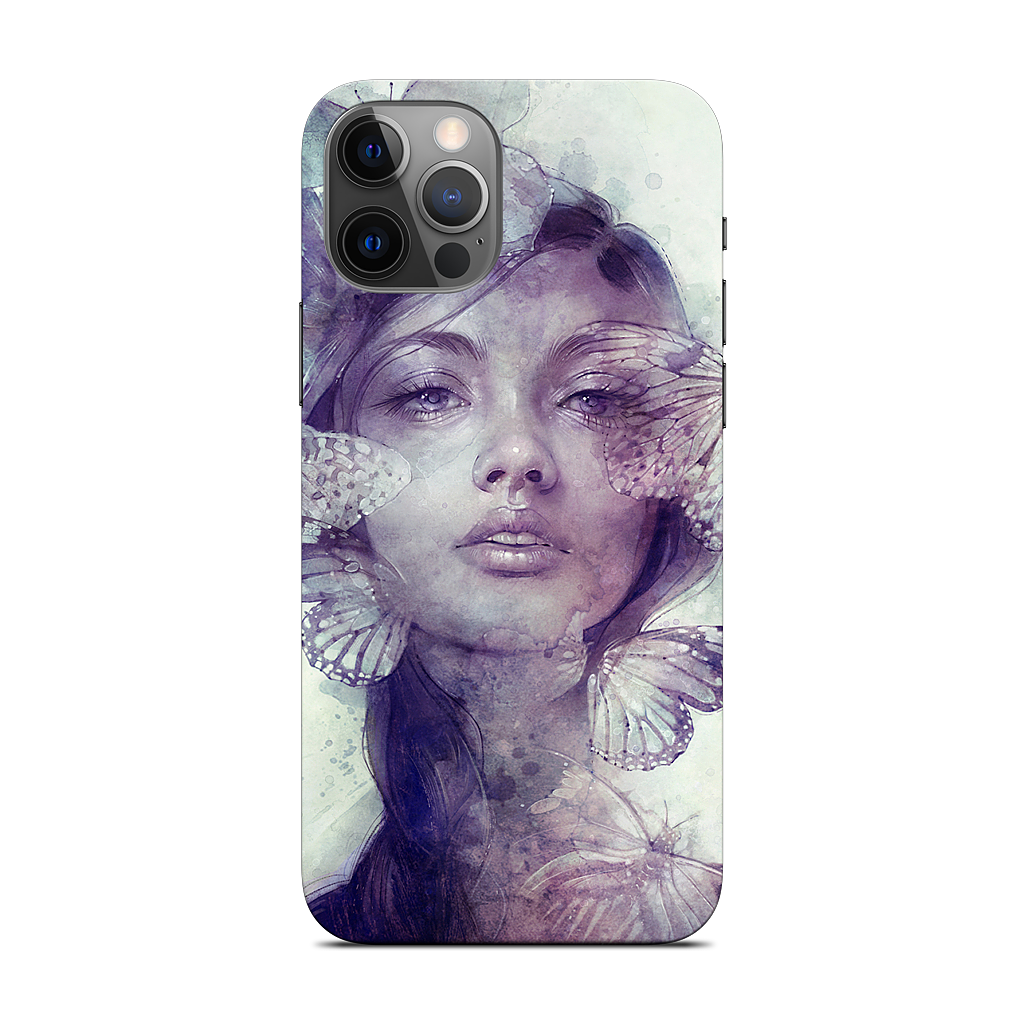 Adorn iPhone Skin