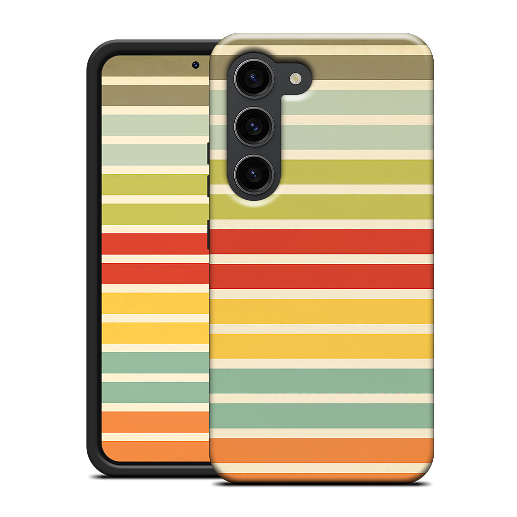Tube Socks Samsung Case