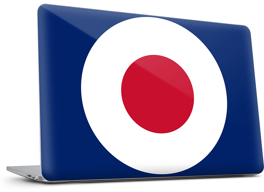 MOD MacBook Skin