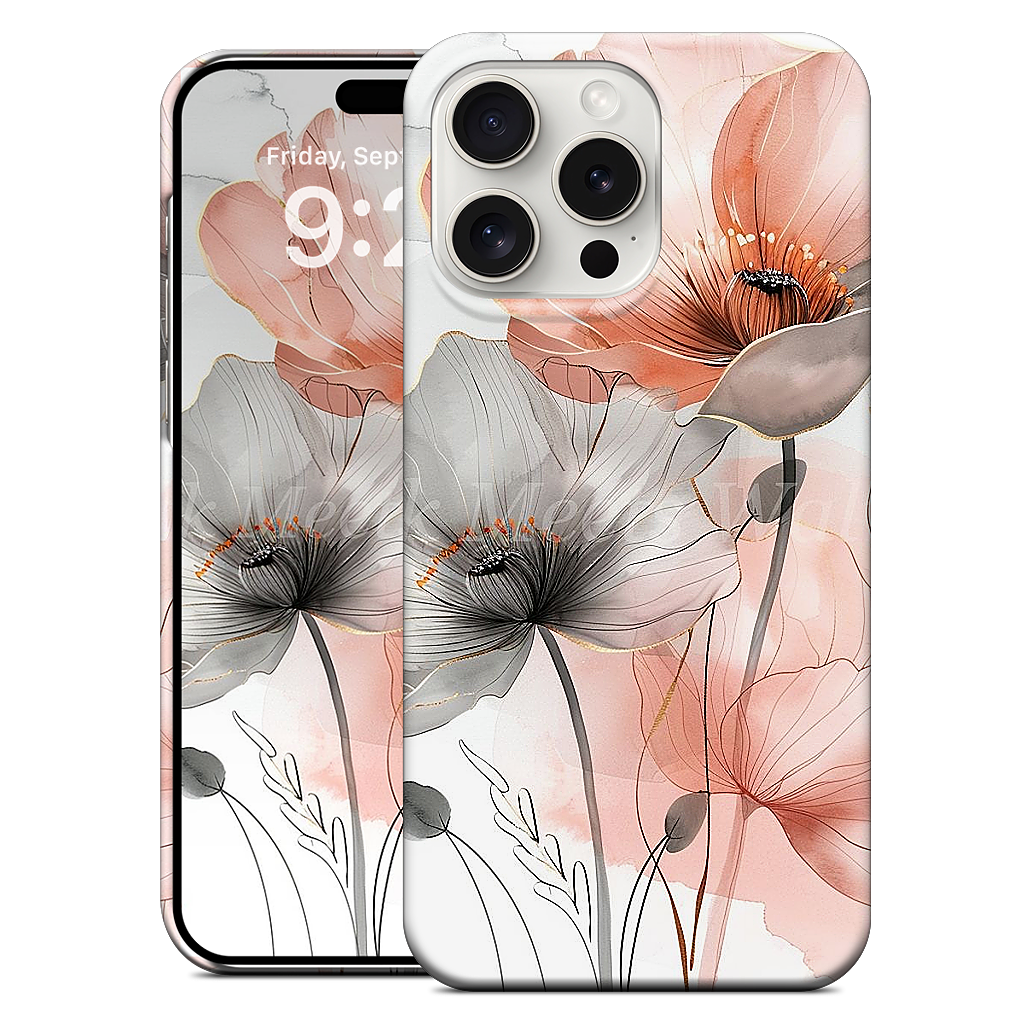 Custom iPhone Case - 60f3a637