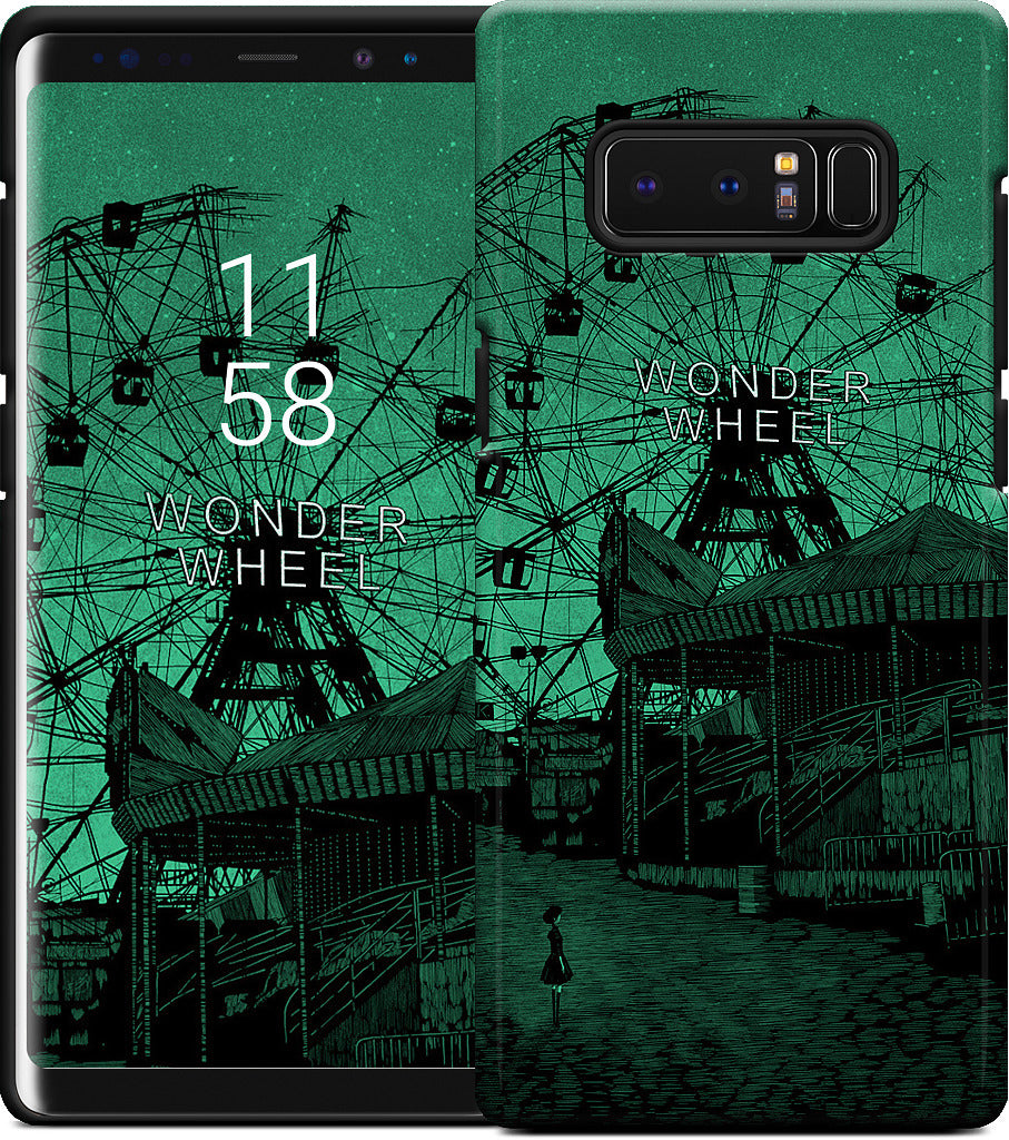 I Have Troubles Today I Had Not Yesterday Samsung Case
