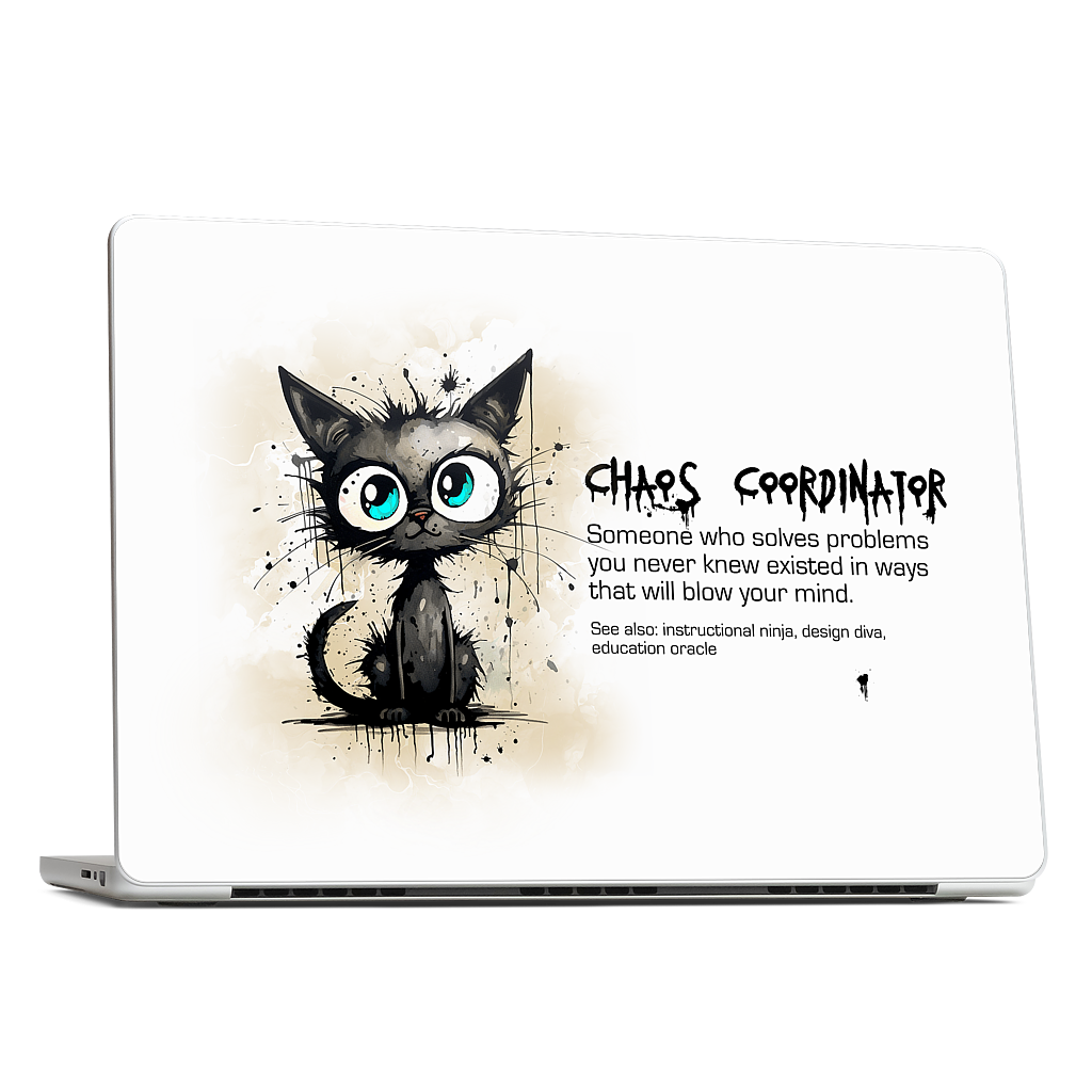 Custom MacBook Skin - ba57411a