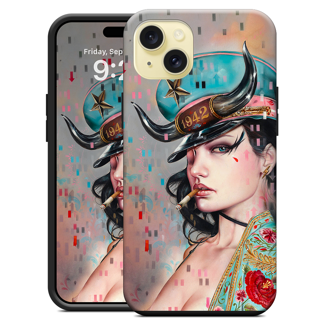 1942 iPhone Case