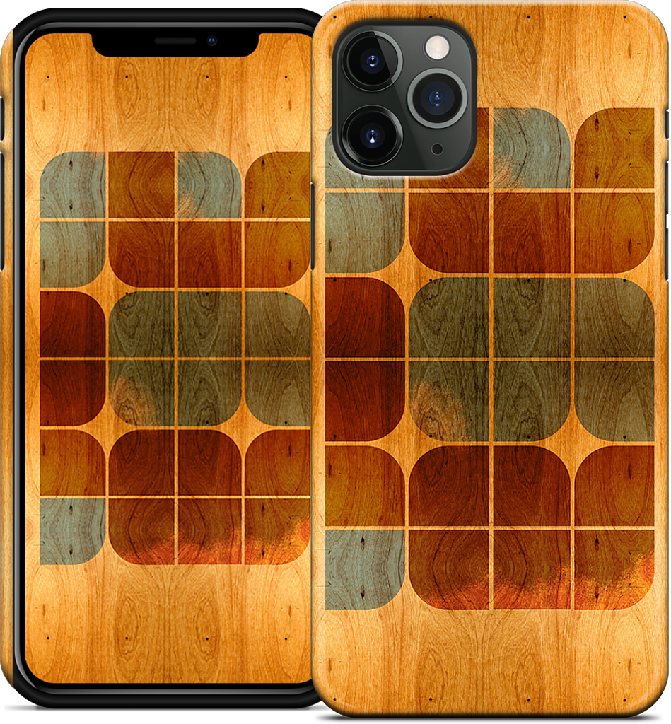 Sudoku iPhone Case