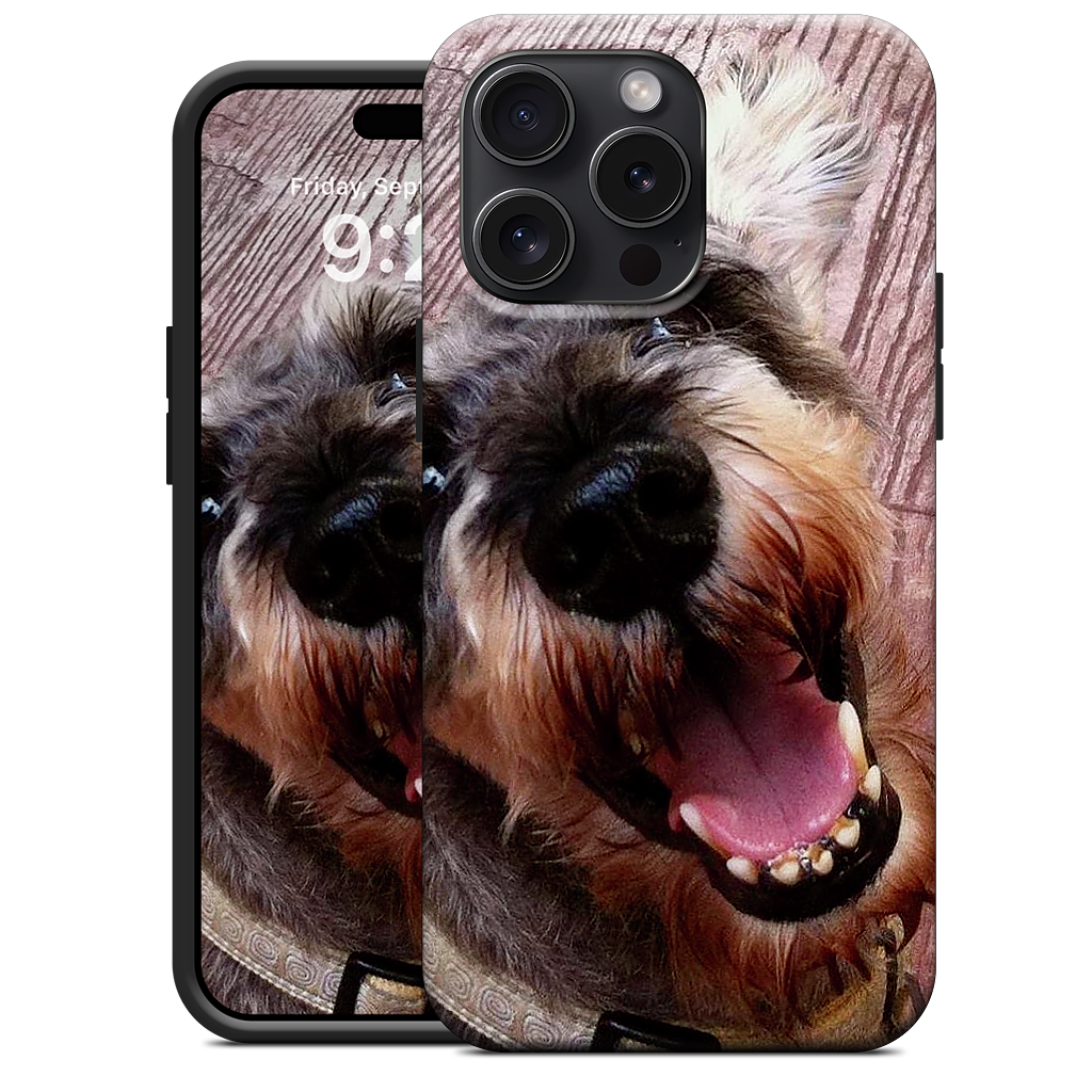 Custom iPhone Case - 80e8fe77