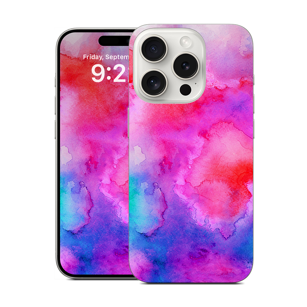 Acquiesce 2 iPhone Skin