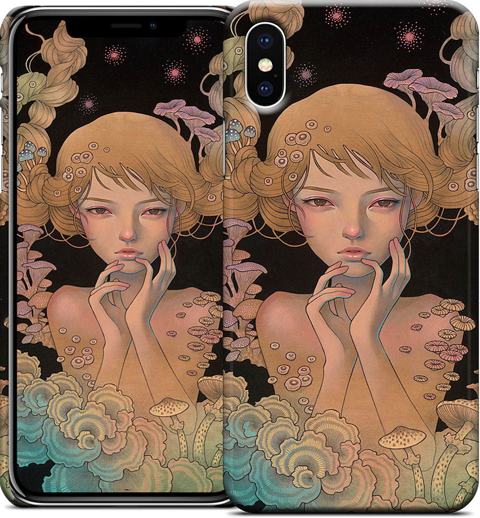 Offering iPhone Case