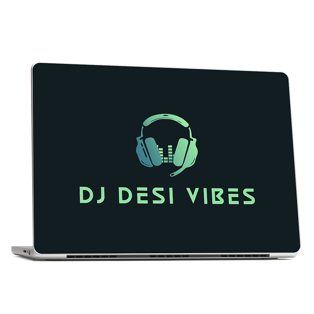 Custom MacBook Skin - b774e78d