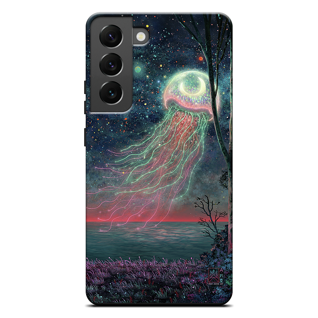 Beholden to Fascination Samsung Case