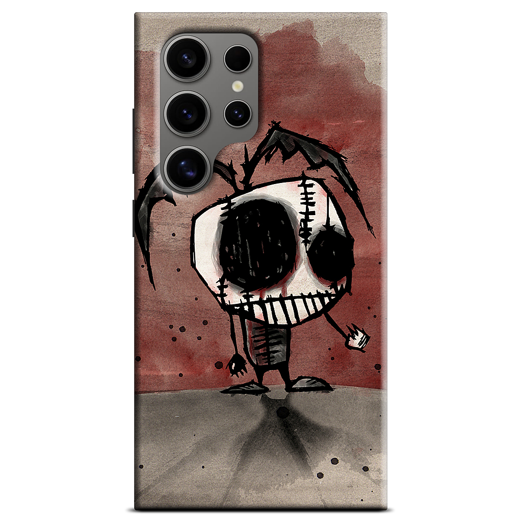 Stan Samsung Case