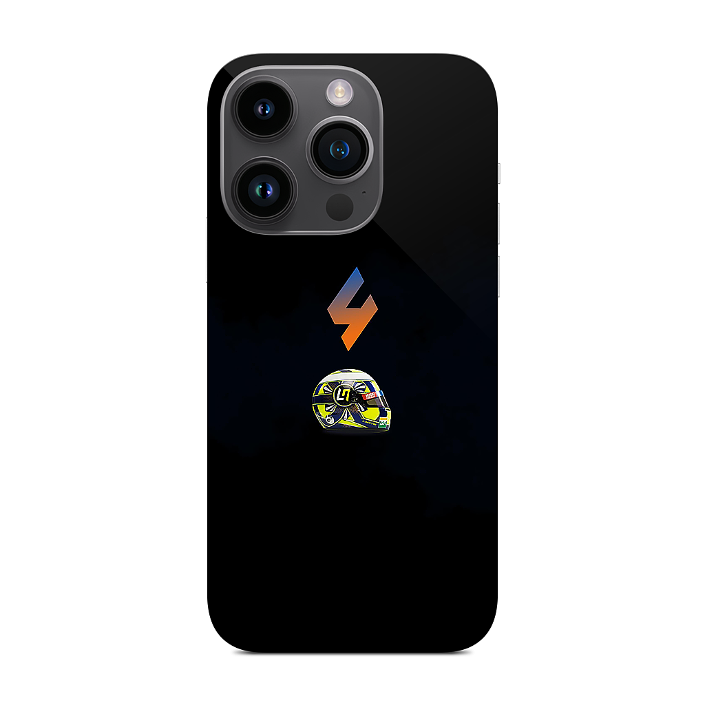 Custom iPhone Skin - 6d2d82ae