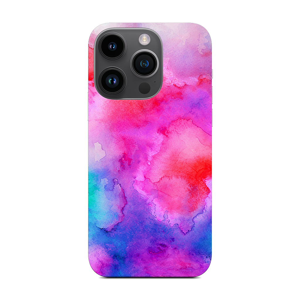 Acquiesce 2 iPhone Skin