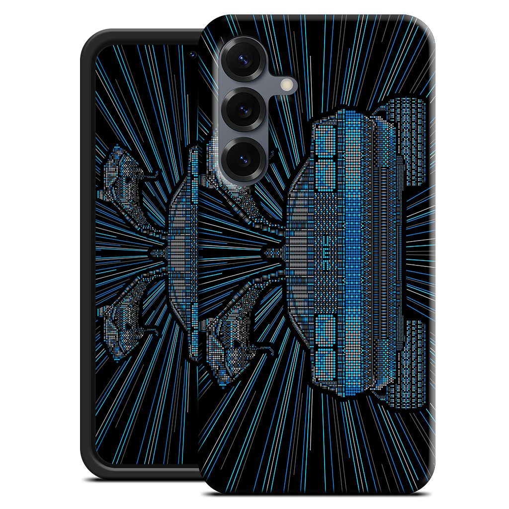 No Roads Samsung Case