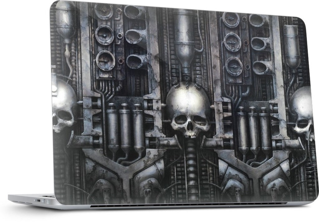 Landscape XIX MacBook Skin