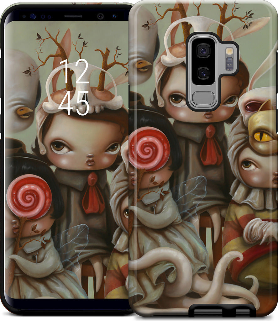 Unconditional Samsung Case