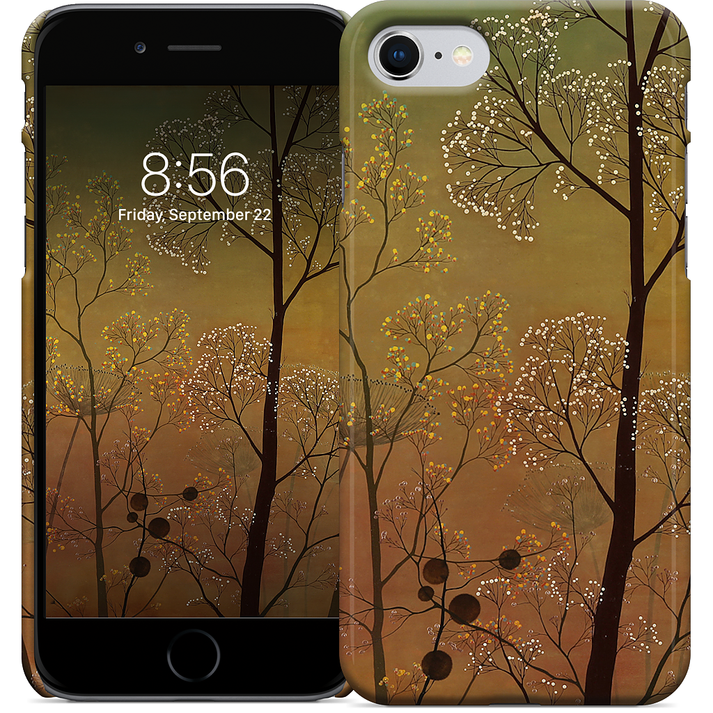 Natives iPhone Case