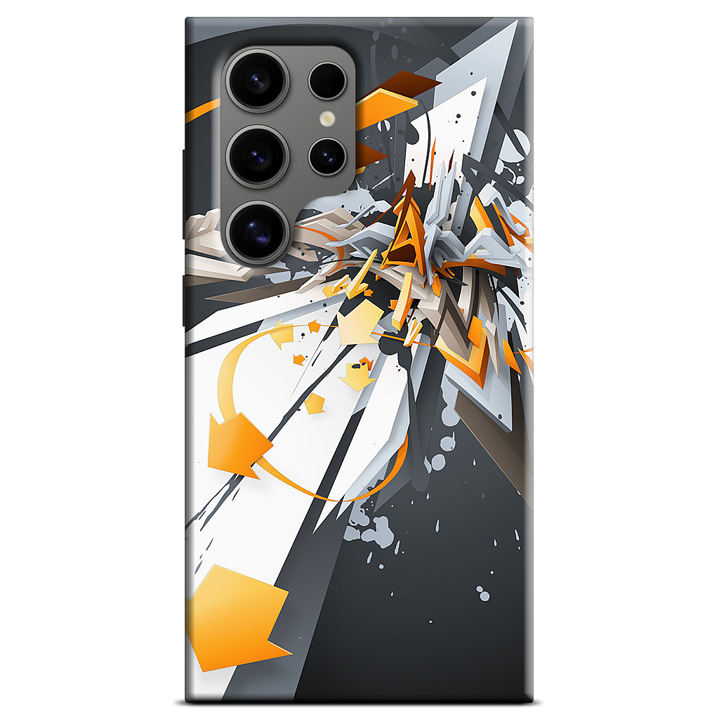 Around Samsung Case