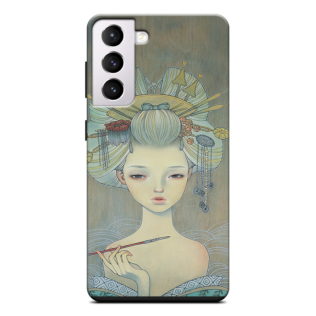 Oiran Samsung Case