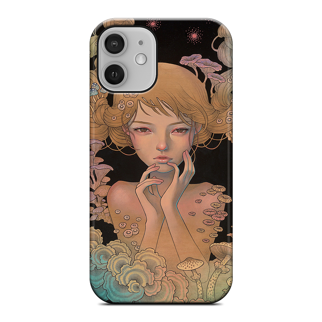 Offering iPhone Case